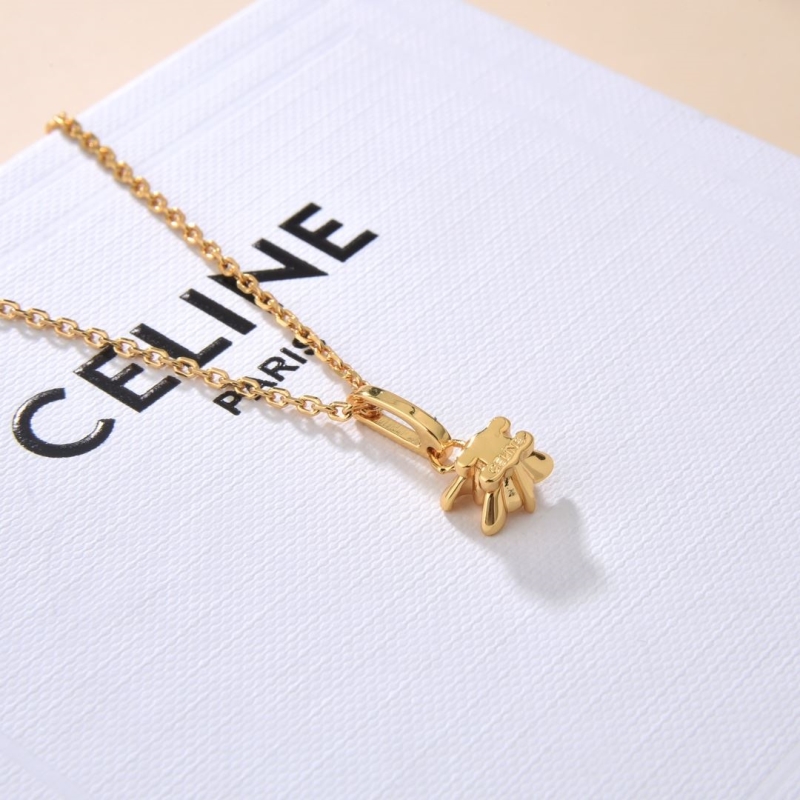 Celine Necklaces